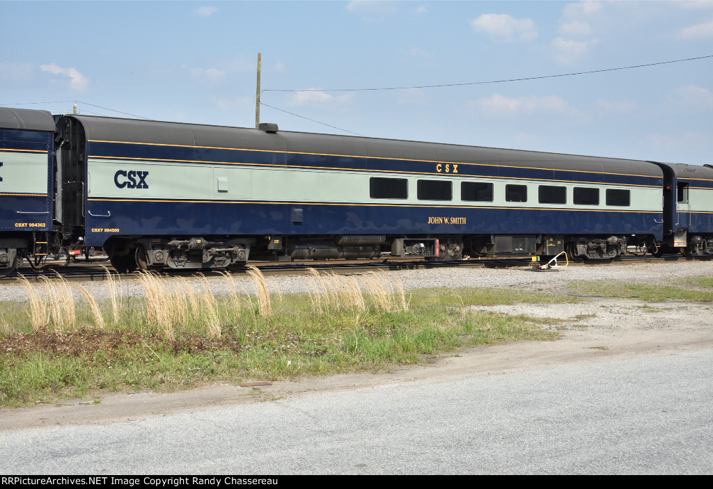 CSXT 994500